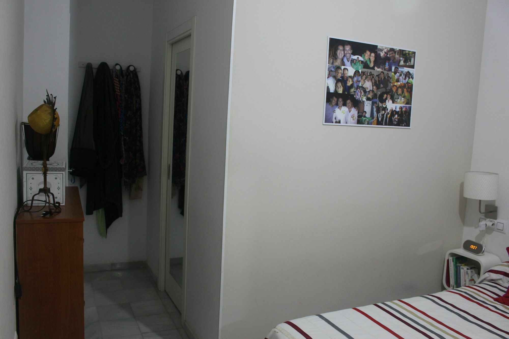 Deluxe Santa Cruz Apartamento Sevilla