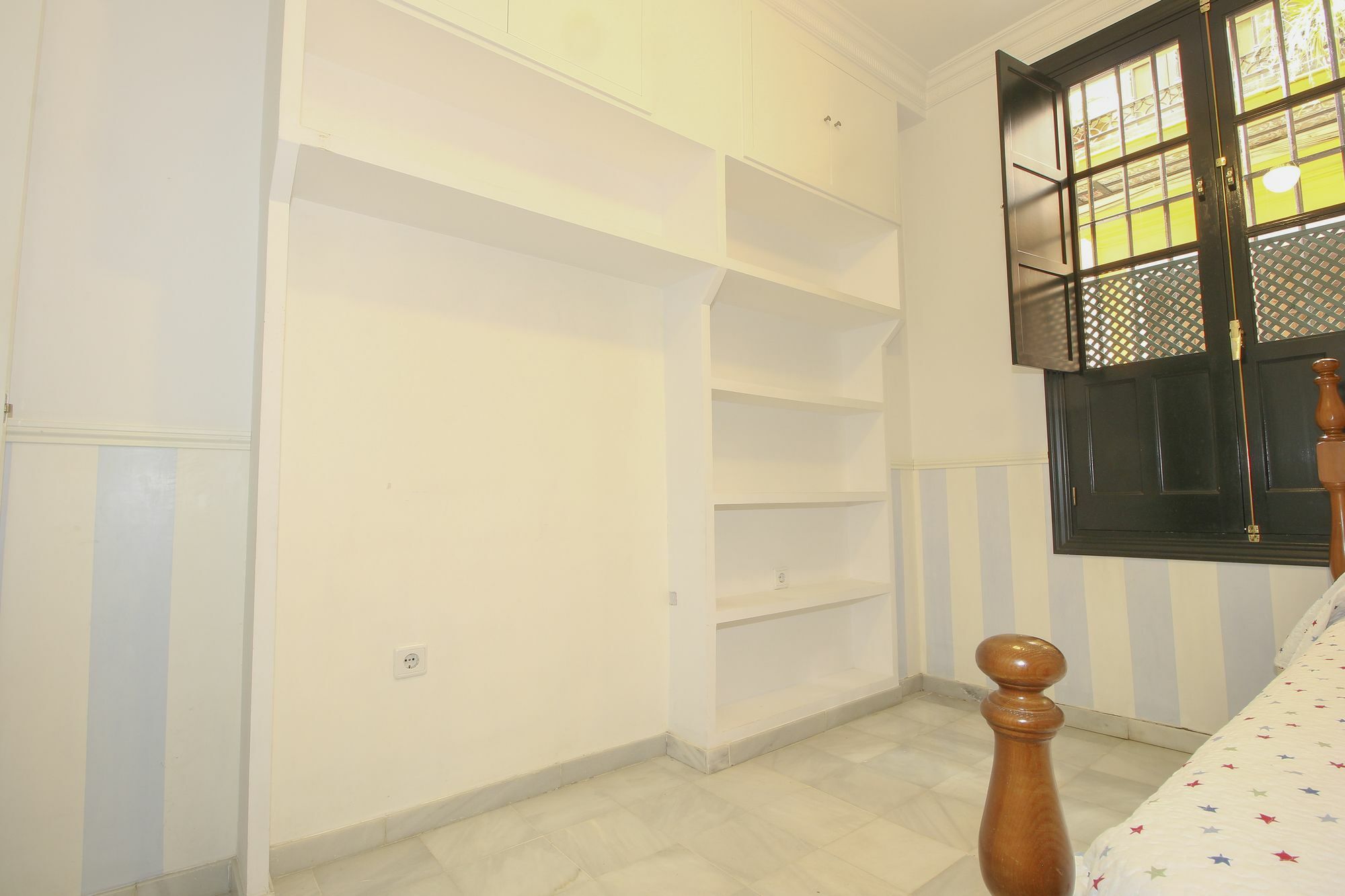 Deluxe Santa Cruz Apartamento Sevilla