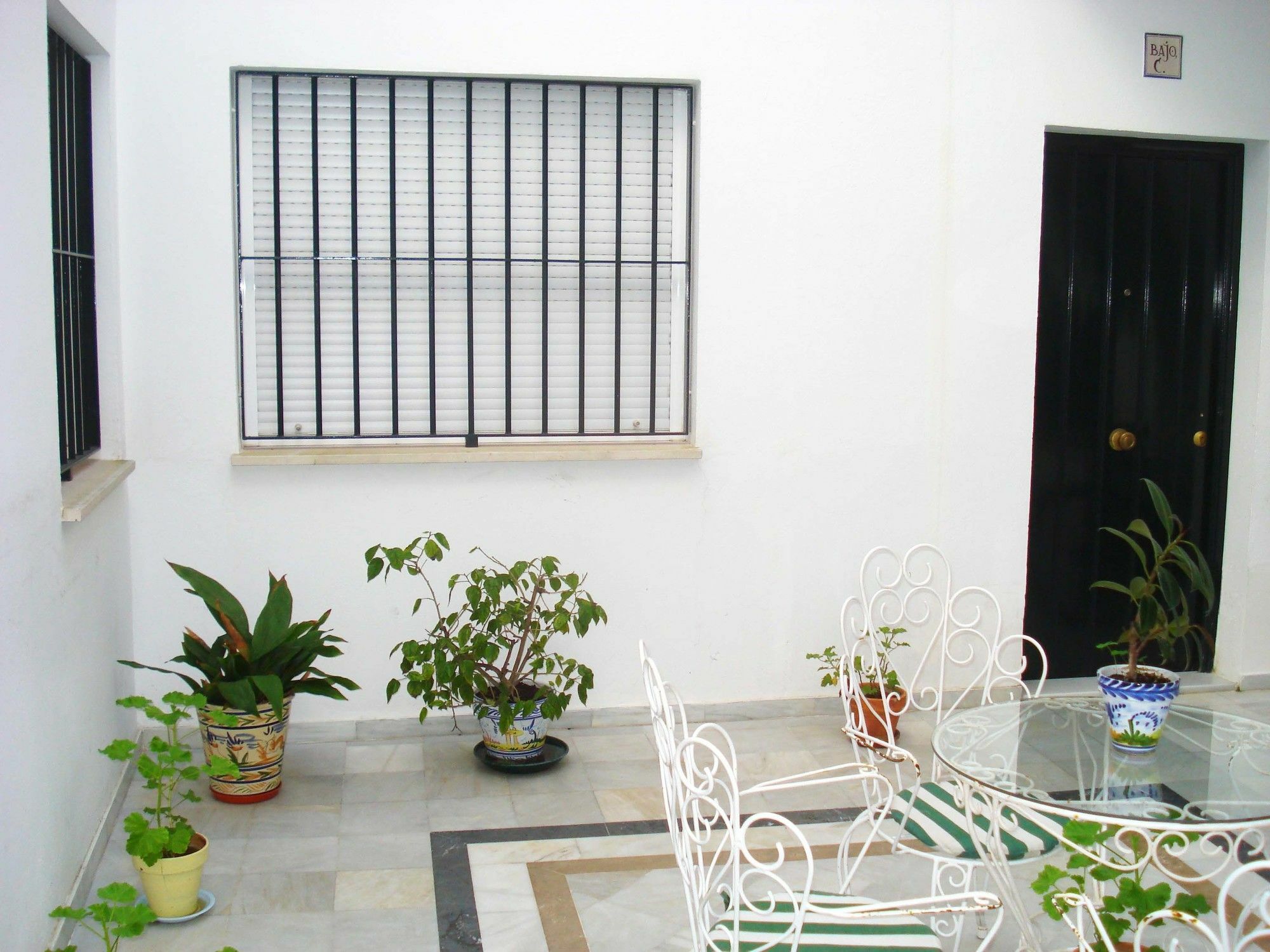 Deluxe Santa Cruz Apartamento *