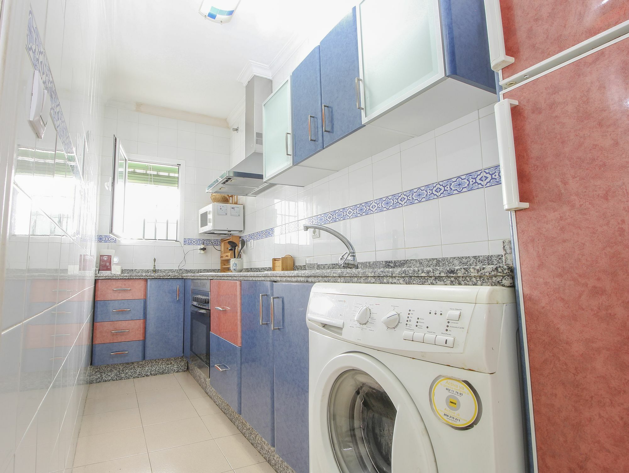 Deluxe Santa Cruz Apartamento Sevilla