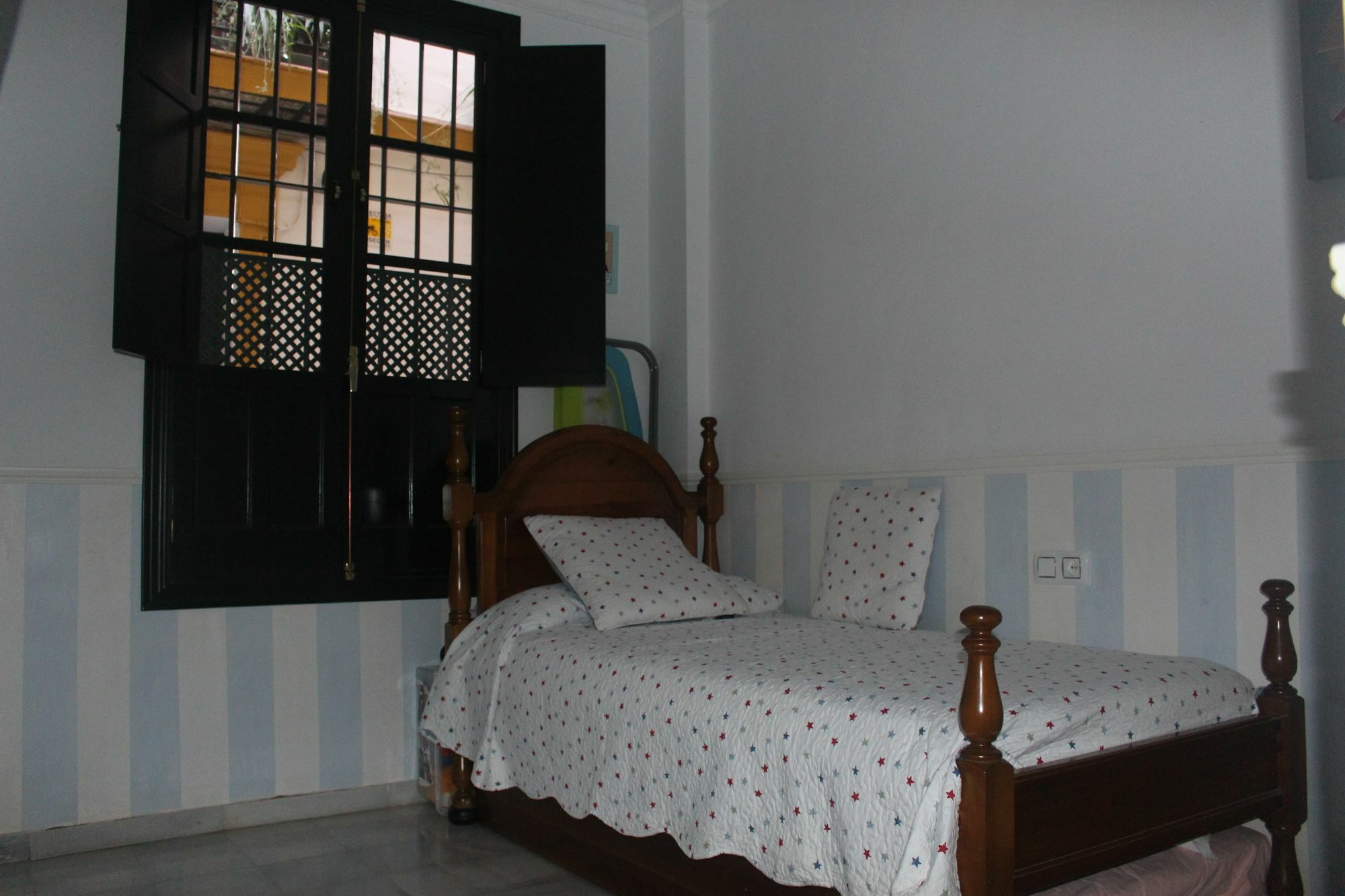 Apartamento Deluxe Santa Cruz *