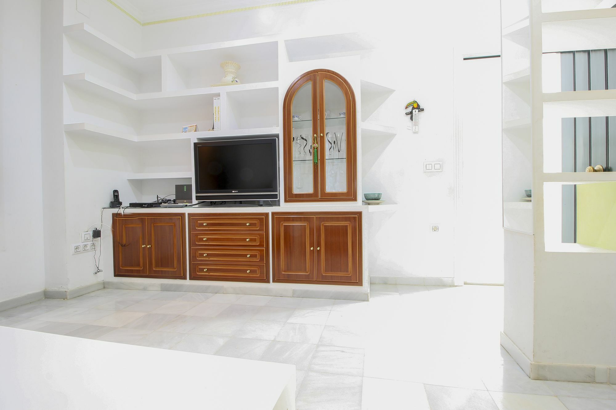 Deluxe Santa Cruz Apartamento Sevilla