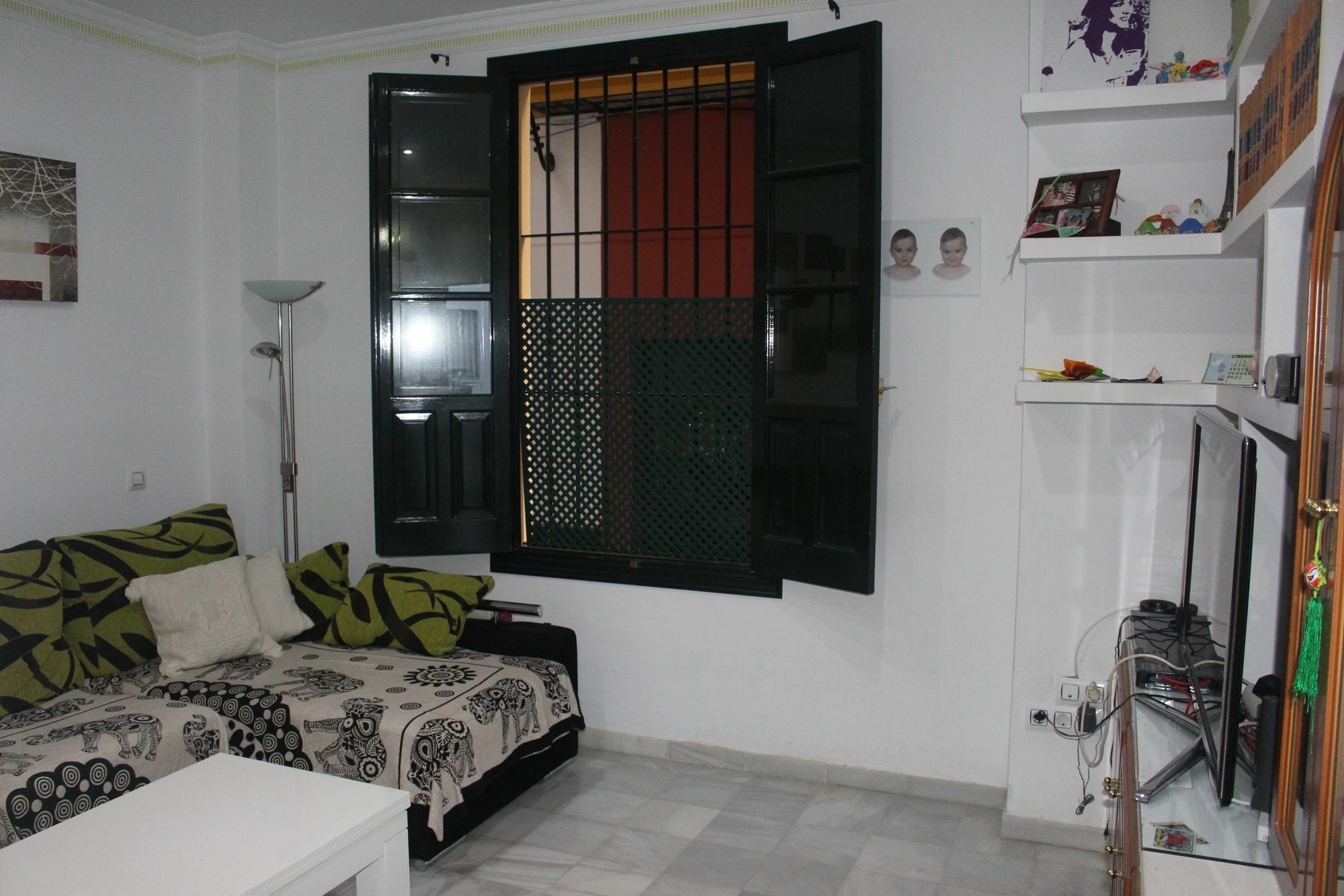 Deluxe Santa Cruz Apartamento Sevilla