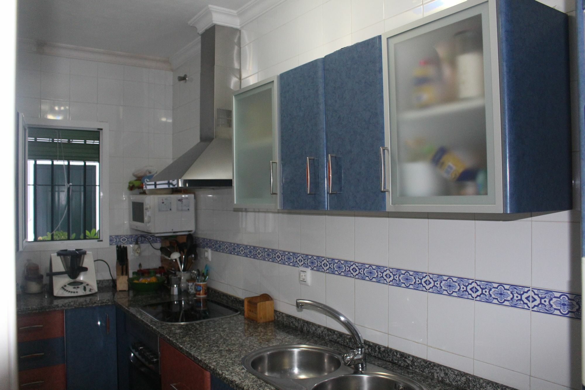 Deluxe Santa Cruz Apartamento *