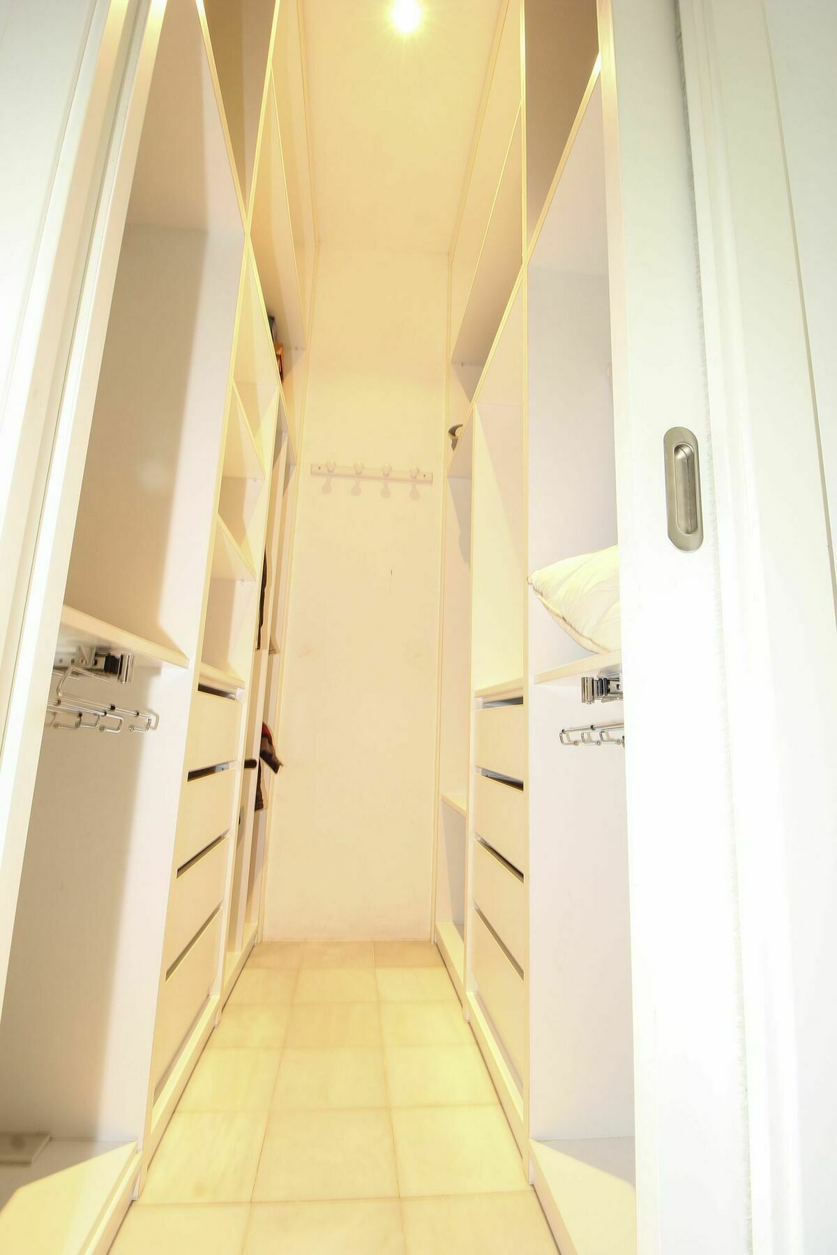 Apartamento Deluxe Santa Cruz *